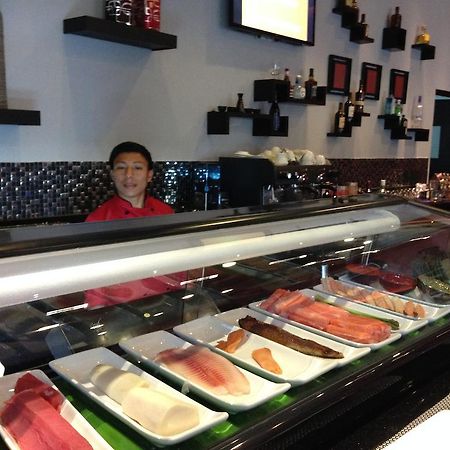 普林西比酒店 巴拿马城 外观 照片